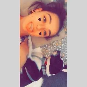 Mylene, babysitter à Val Sonnette