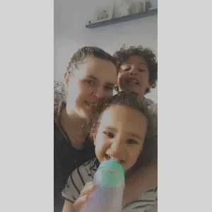 Margaux, babysitter à Thiais