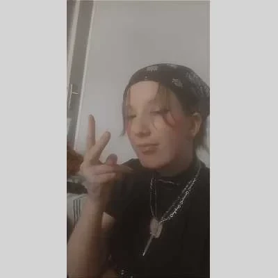 Axelle, babysitter à Pennedepie