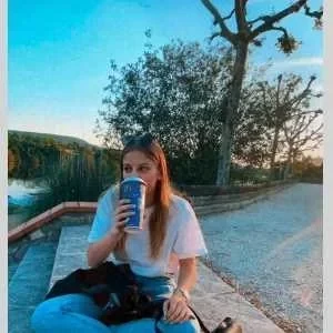 Audrey, babysitter à Pujols