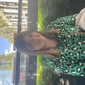 Marion, babysitter à Commercy