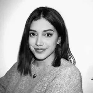 Tala, babysitter à Montpellier