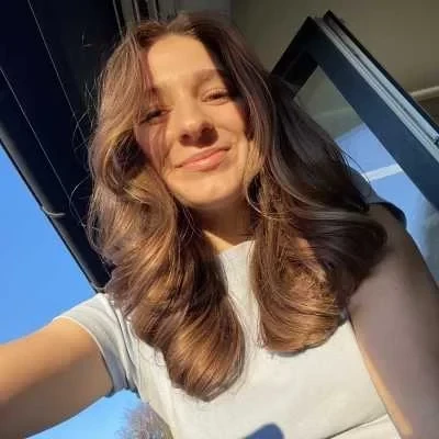 Emily-rose, babysitter à Mulhouse