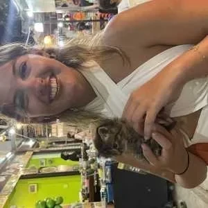 Elizabeth, babysitter à Perols