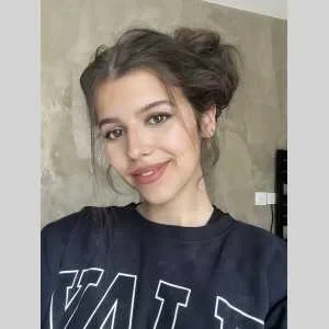 Colleen, babysitter à Montelimar