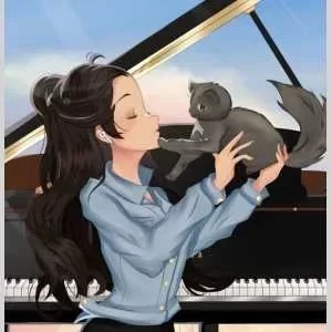 Sab, babysitter à Sartrouville