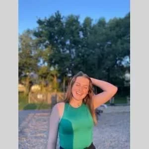 Rozenn, babysitter à Pace