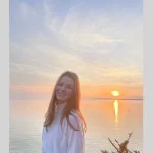 Juliette, babysitter à Ploneour Lanvern