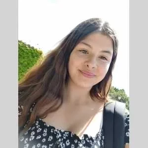 Ninon, babysitter à La Chapelle sur Erdre