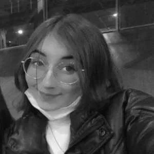 Ilona, babysitter à Saint Erblon