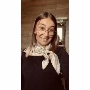 Jade, babysitter à Beutin