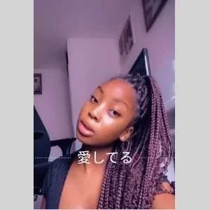 Bidia, babysitter à Villejuif