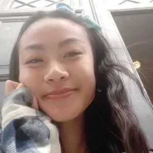 Camille, babysitter à Choisy le Roi