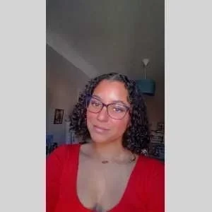 Alicia, babysitter à Nantes