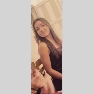 Alyssa, babysitter à Lognes