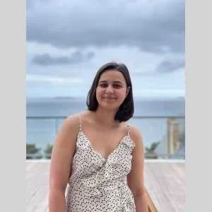 Morgane, babysitter à Cesson Sevigne