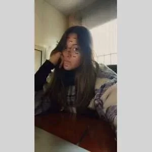 Mathilde, babysitter à Marseille