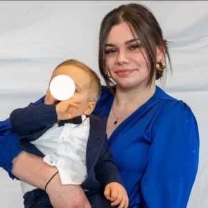 Melissa, babysitter à Briare