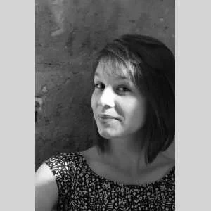 Annabelle, babysitter à La Riche