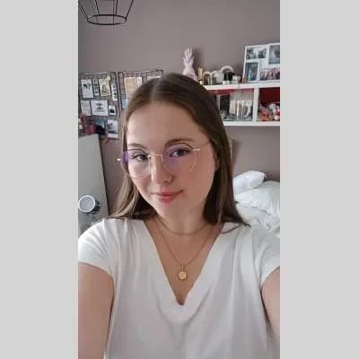 Cléa, babysitter à Orvault