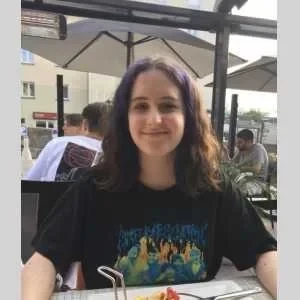 Virginie, babysitter à Lyon