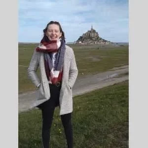 Ambre, babysitter à Chatel sur Moselle