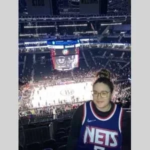 Audrey , babysitter à Merville Franceville Plage