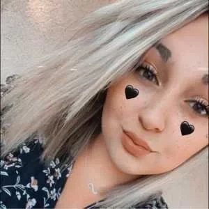 Bénédicte, babysitter à Cadarcet