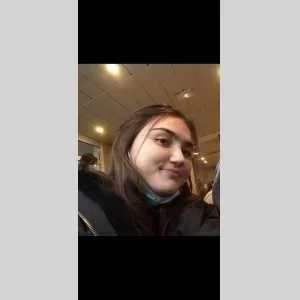 Inès, babysitter à Goxwiller