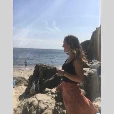 Tessa, babysitter à Oudon