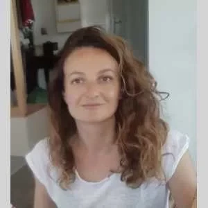 Aurore, babysitter à Saint Malo