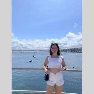 Marine, babysitter à Champniers