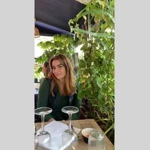 Angele , babysitter à Le Havre