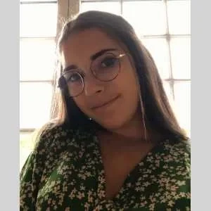 Naïs, babysitter à Soullans