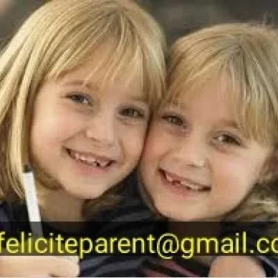 Felicité, parent à Paris