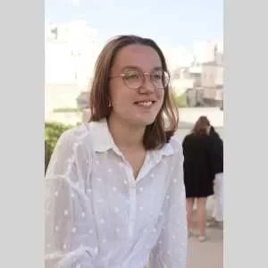 Clara, babysitter à Tiffauges