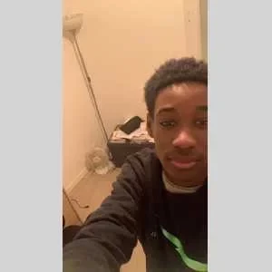 Arif, babysitter à Viroflay