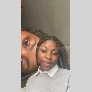 Katrina, babysitter à Lille