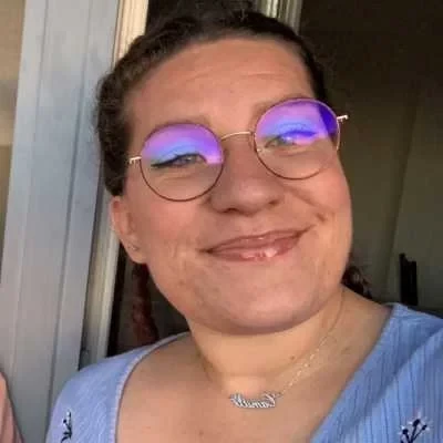 Camille, babysitter à Orleans