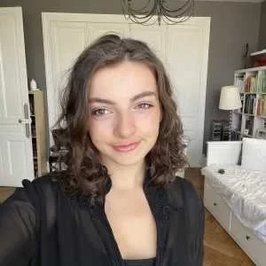 Ambre, babysitter à Macon