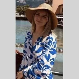 Maelys, babysitter à Lyon