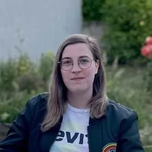 Anne-claire, babysitter à Malakoff