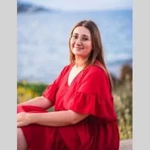 Juliette, babysitter à Cagnes sur Mer