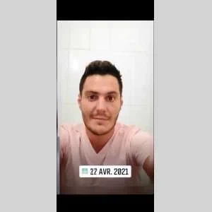 Kevin, babysitter à La Boisse