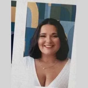 Emily, babysitter à Rouen