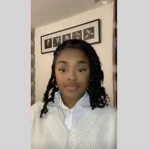 Eindjy, babysitter à Neuilly sur Marne