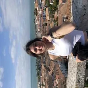 Maelys, babysitter à Conlie