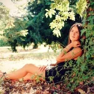 Sandy, babysitter à Montbeton