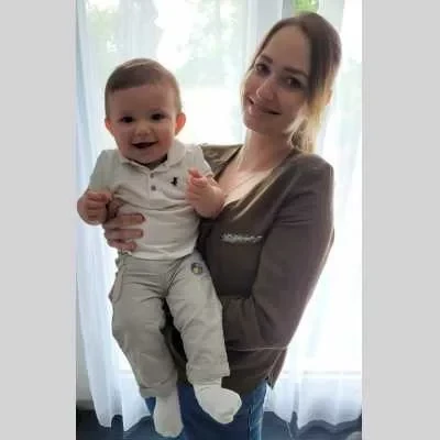 Wendy, babysitter à Vigneux sur Seine