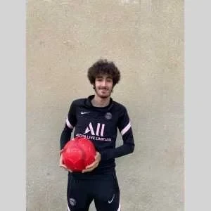 Kader, babysitter à Cugnaux